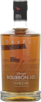 DRY FLY STRAIGHT BOURBONON