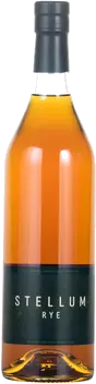STELLUM STRAIGHT RYE WHISKEY