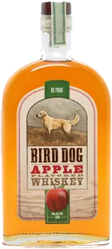 BIRD DOG APPLE  WHISKEY