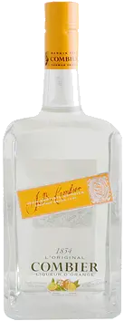 COMBIER D'ORANGE LIQUEUR