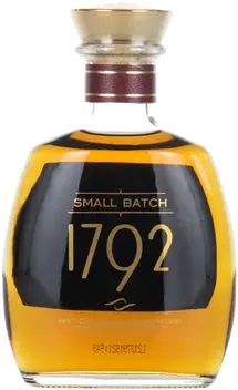 1792 SMALL BATCH STRAIGHT BOURBON