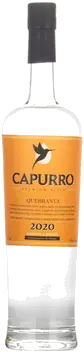 CAPURRO QUEBRANTA PREMIUM PISCO