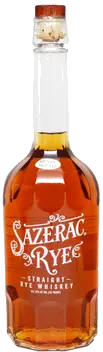 SAZERAC RYE 6YR WHISKEY