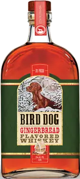 BIRD DOG GINGERBREAD WHISKEY