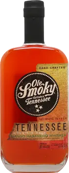 OLE SMOKY MANGO HABANERO WHISKEY