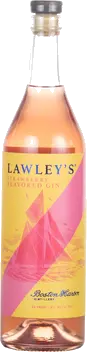 LAWLEY STRAWBERRY GIN