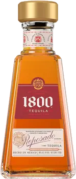 1800 REPOSADO TEQUILA