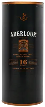 ABERLOUR GLENLIVET 16YR SCOTCH