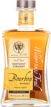 WILDERNESS TRAIL WHEATED BOURBON