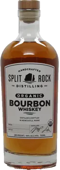 SPLIT ROCK ORGANIC BOURBON