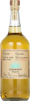 CASAMIGOS REPOSADO TEQUILA