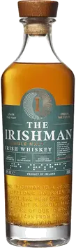 THE IRISHMAN SINGLE MALT WHISKEY