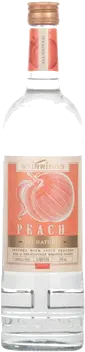 STIRRINGS PEACH LIQUEUR