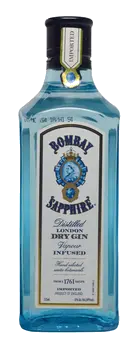 BOMBAY SAPPHIRE