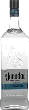 EL JIMADOR SILVER TEQUILA