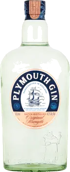 PLYMOUTH GIN
