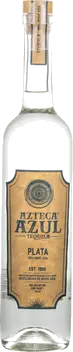 AZTECA AZUL SILVER TEQUILA