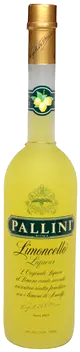 PALLINI LIMONCELLO LIQUEUR