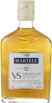 MARTELL VS