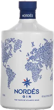 NORDES ATLANTIC GALICIAN GIN