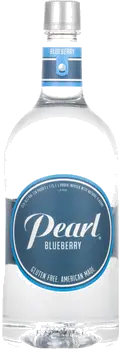 PEARL BLUEBERRY VODKA