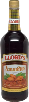 LLORDS AMARETTO
