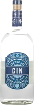 MEMBERS MARK LONDON DRY GIN