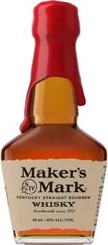 MAKERS MARK STRAIGHT BOURBON