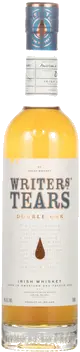 WRITERS TEARS DOUBLE OAK IRISH WHISKEY