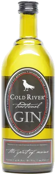 COLD RIVER GIN