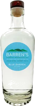 BARRENS COASTAL MOUNTAIN GIN