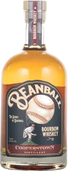 BEANBALL BOURBON WHISKEY