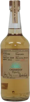 CASAMIGOS REPOSADO TEQUILA