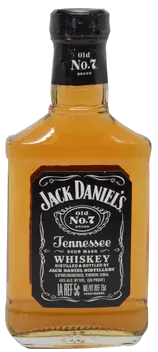JACK DANIELS BLACK LABEL