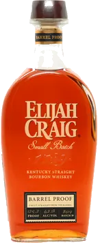 ELIJAH CRAIG SMALL BATCH BOURBON