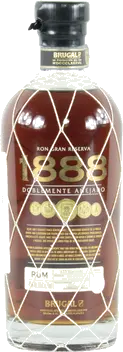 BRUGAL 1888 DOBLEMENTE ANEJADO RUM