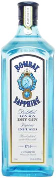 BOMBAY SAPPHIRE