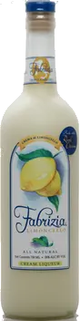 FABRIZIA CREMA DI LIMONCELLO