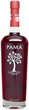 PAMA POMEGRANATE LIQUEUR