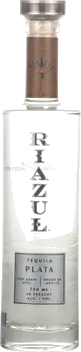 RIAZUL SILVER TEQUILA
