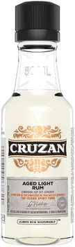 CRUZAN AGED LIGHT RUM