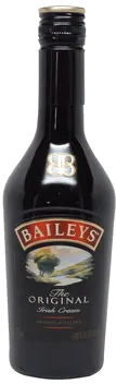 BAILEYS IRISH CREAM
