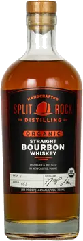SPLIT ROCK ORGANIC STRAIGHT BOURBON