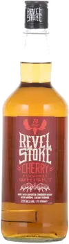 REVEL STOKE CHERRY WHISKEY