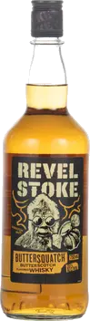 REVELSTOKE BUTTERSQUATCH BUTTERSCOTCH