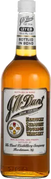 JW DANT BOTTLED IN BOND BOURBON