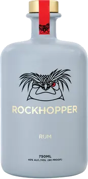 ROCKHOPPER DARK RUM