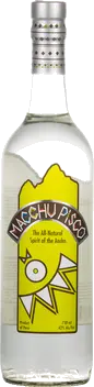 MACCHU PISCO