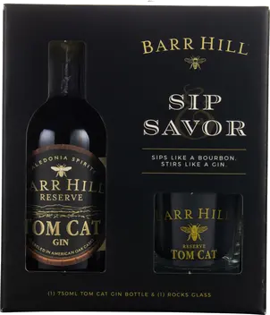 CALEDONIA SPIRITS BARR HILL RSV TOM CAT