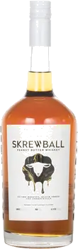 SKREWBALL PEANUT BUTTER WHISKEY